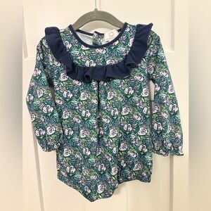 The Proper Peony Bubble